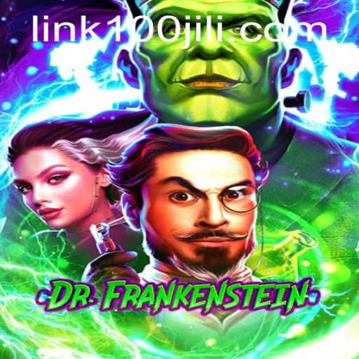 Game Review: DrFrankenstein and the Thrills of 100JILI
