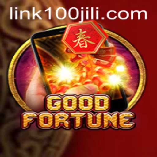 Unveiling the Mysteries of GoodFortuneM with the Key of 100JILI