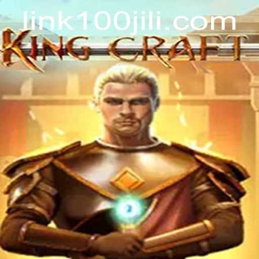 KingcraftMenomin: The New Adventure in the Realm of Gaming with 100JILI