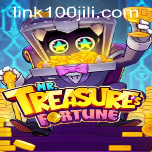 Dive into the Mystical Adventure of MrTreasuresFortune