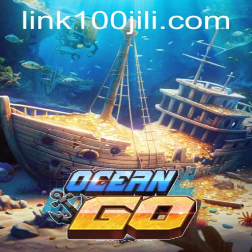 Discover the Exciting World of OceanGO: Unleashing the Power of 100JILI