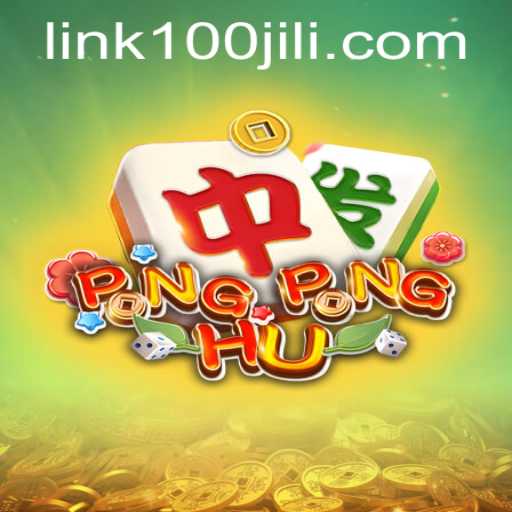 PONGPONGHU: The Dynamic Gaming Experience with 100JILI