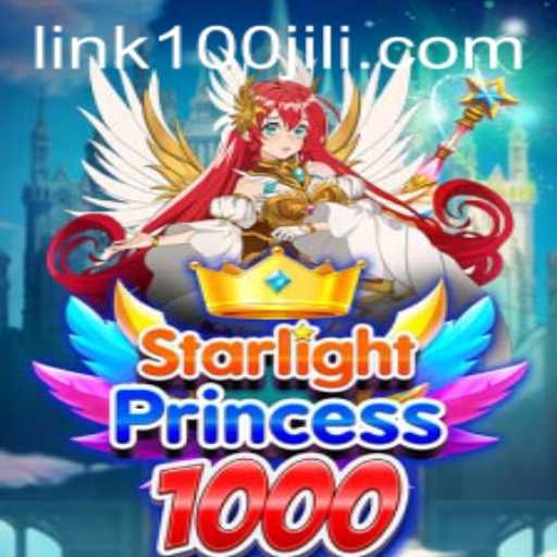 Discovering StarlightPrincess1000: A Journey Into a Magical Gaming Realm