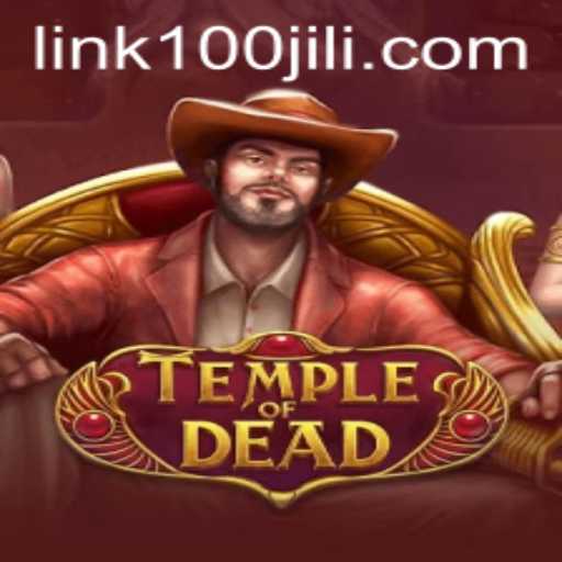 TempleofDead: Immersive Adventure and the 100JILI Challenge